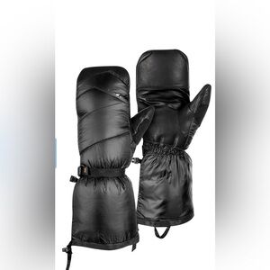 Mammut • Arctic Mitten • Unisex